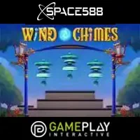 slot Wind Chimes GamePlay